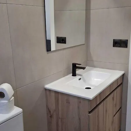 Passive House Con Piscina Y Jardin Privado * Novo Sancti Petri