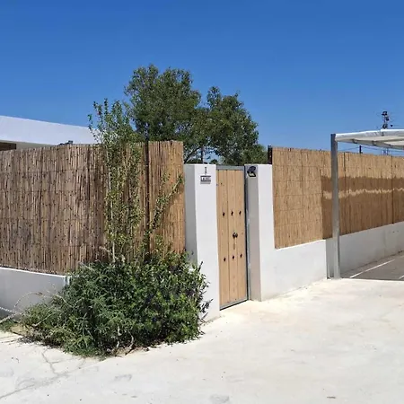Holiday home Passive House Con Piscina Y Jardin Privado Novo Sancti Petri