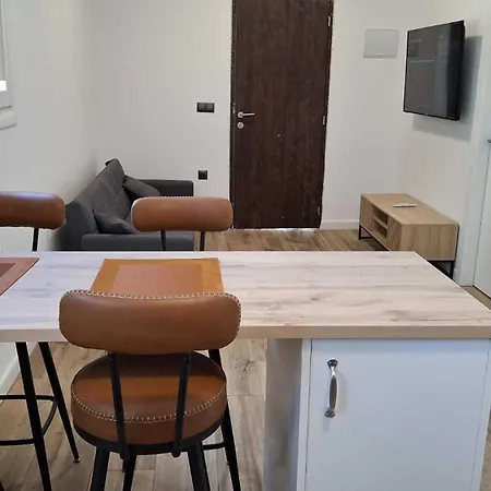 Passive House Con Piscina Y Jardin Privado Novo Sancti Petri