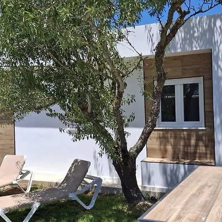 Passive House Con Piscina Y Jardin Privado * Novo Sancti Petri