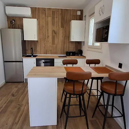 Passive House Con Piscina Y Jardin Privado Novo Sancti Petri