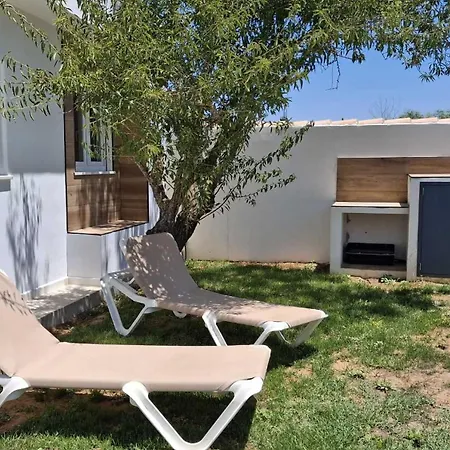 Passive House Con Piscina Y Jardin Privado Holiday home